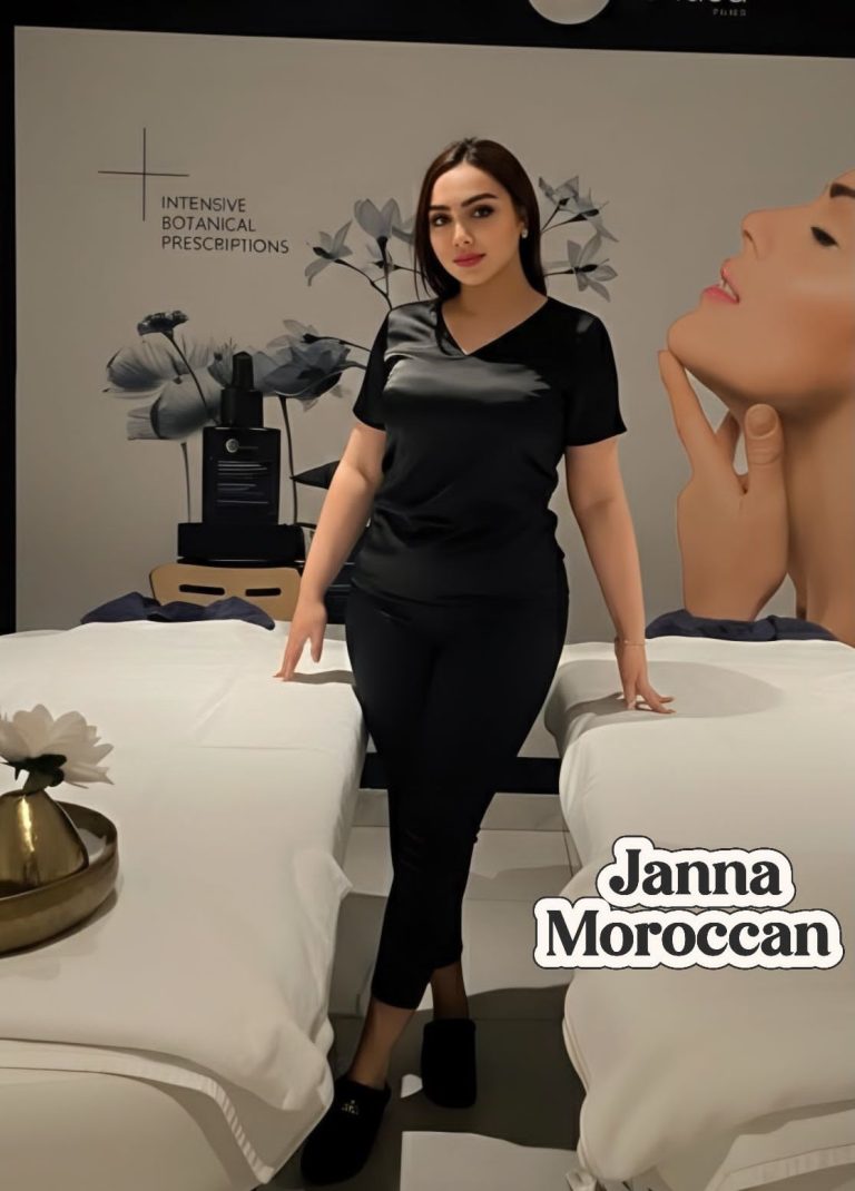 Fujairah massage near me