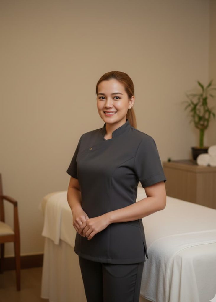 dibba massage center