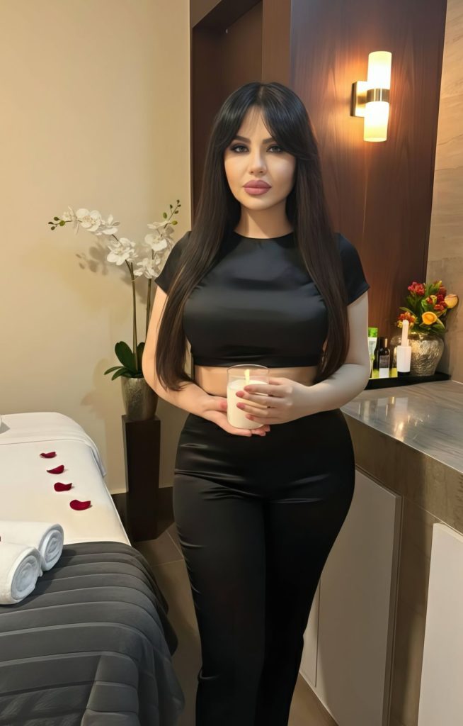 Spa near me