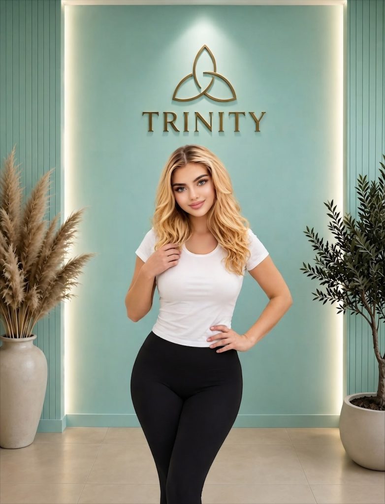 Massage center near me