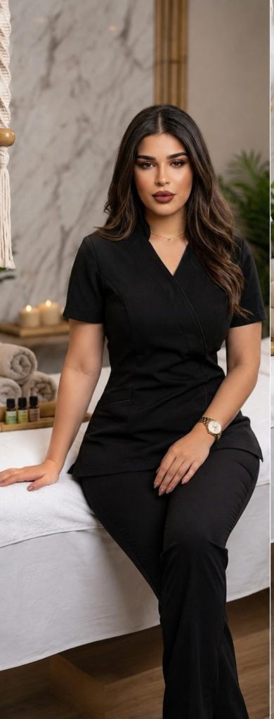 Arabic spa in Al Barsha