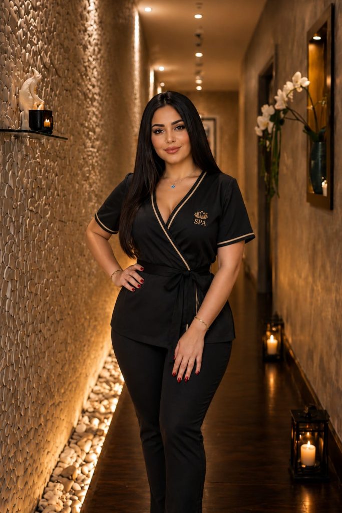 Arabic spa near me