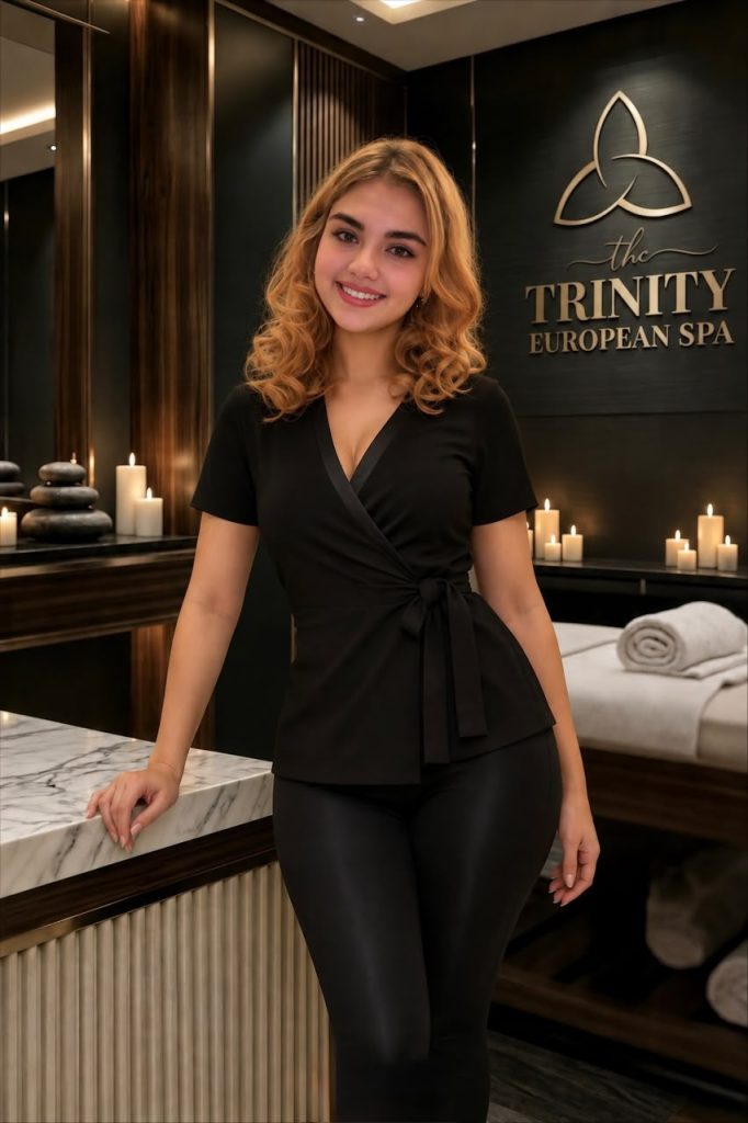 massage center in al barsha